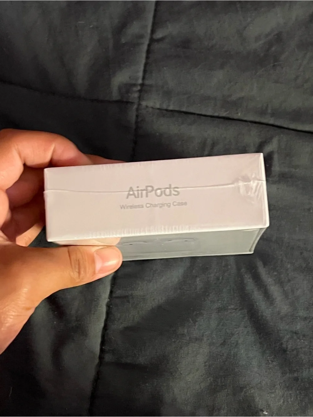 Gen 2 Pro 2 AirPods